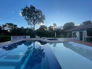 Pool - La Posada Circa  (Montenegro)