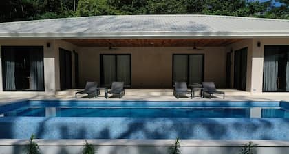 Villa Estrella Pavones