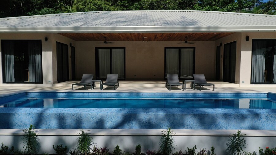 Villa Estrella Pavones