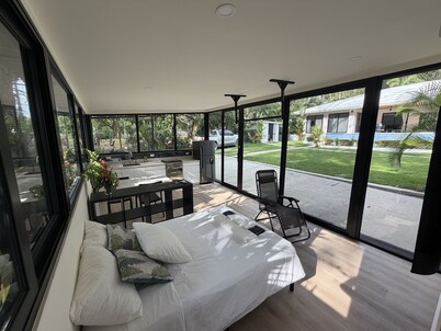 Villa Estrella Pavones