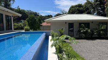 Luxe villa | Exterieur