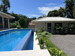 Villa 3: 2 bedrooms | Exterior