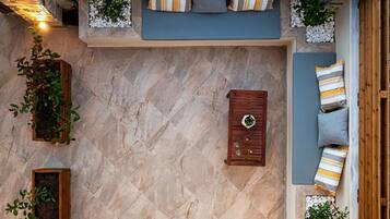 Detalle exterior