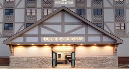 Hotel Royer Urbana Champaign, Tapestry Collection by Hilton