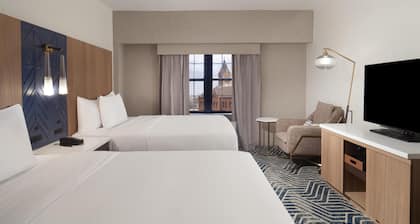 Hotel Royer Urbana Champaign, Tapestry Collection by Hilton