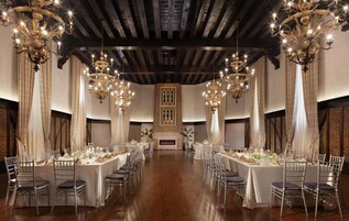 Salón de baile