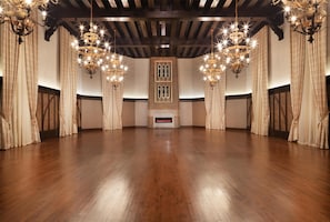 Meeting facility -  Hotel Royer Urbana Champaign, Tapestry Collection by Hilton (Urbana)