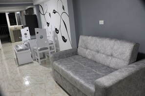 Apartment - Apartahotel Tia Inés (Montenegro)