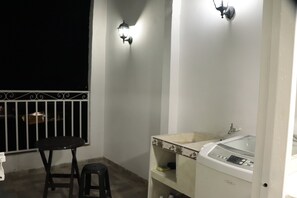 Apartament | Terrassa o pati