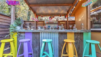 Bar (sur place)