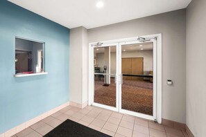 Accommodatievoorzieningen