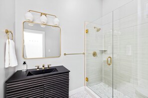 Haartrockner, Handtücher