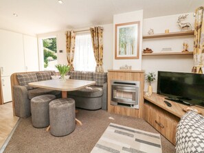 Interior - Horizon (Ilfracombe)