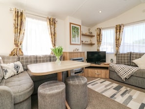 Fireplace - Horizon (Ilfracombe)