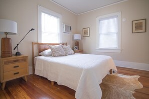 2 chambres, bureau, fer et planche à repasser, Wi-Fi gratuit