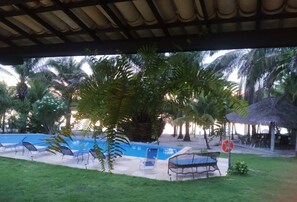 Alberca