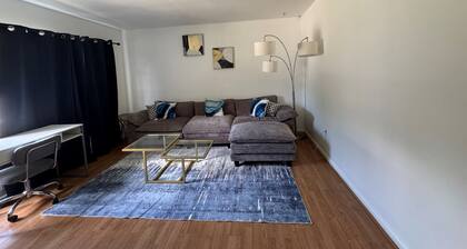 Retro lake Eola 1 Bedroom Condo Thornton park