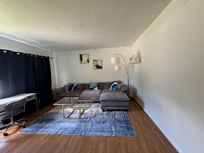 Retro lake Eola 1 Bedroom Condo Thornton park