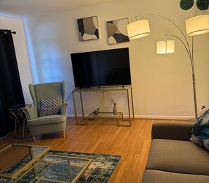 Smart TV