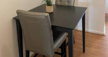 Retro lake Eola 1 Bedroom Condo Thornton park