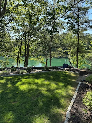 the orchards restored mansion over 10,000 sq ft on 6 acres on the york river.