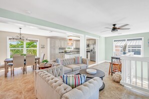 Téléviseur connecté