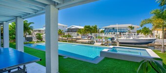 Vacation with attitude!