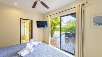 2 chambres, lit parapluie, Wi-Fi gratuit, draps fournis