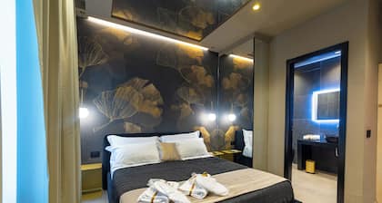 GOLD SUITE&SPA