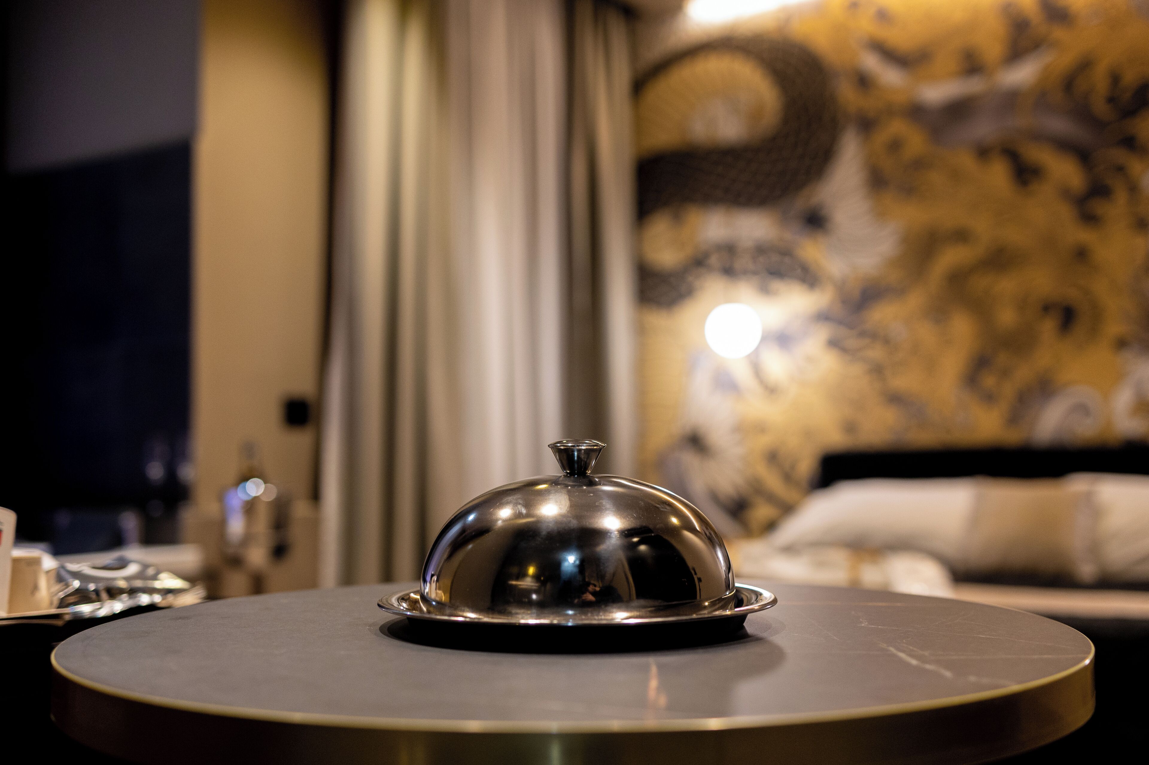 Foto - Gold Suite&Spa