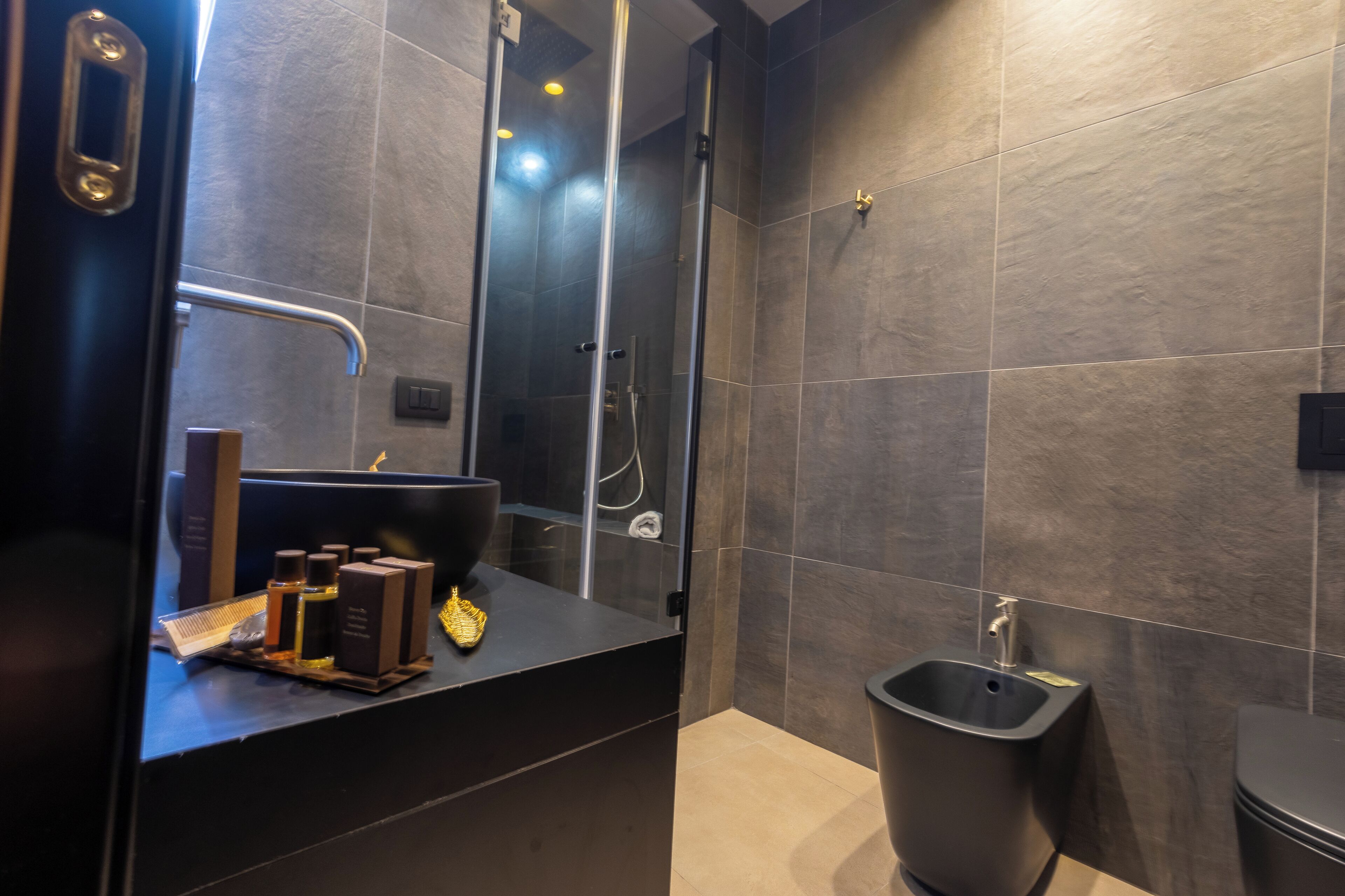 Foto - Gold Suite&Spa