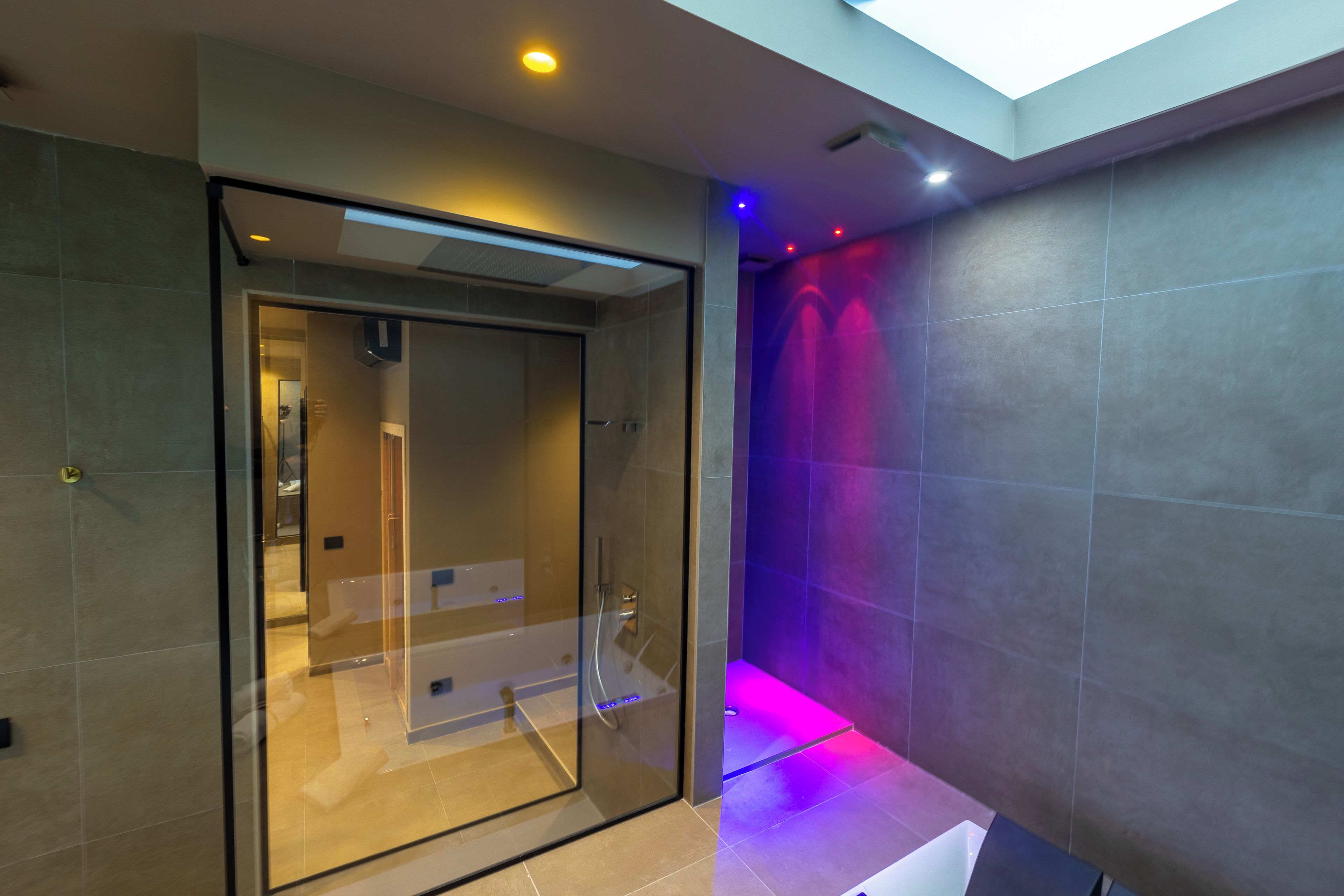 Foto - Gold Suite&Spa