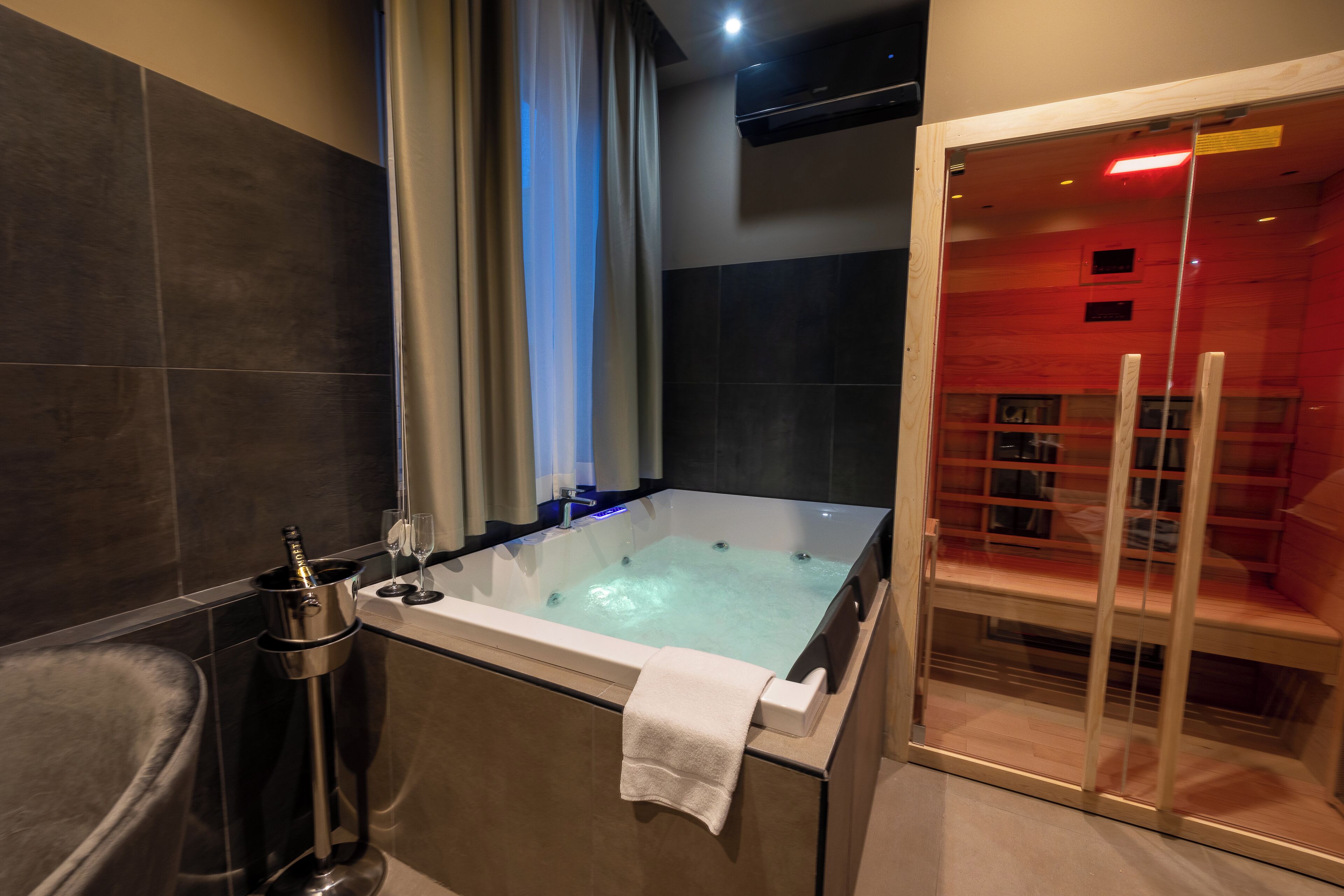 Foto - Gold Suite&Spa