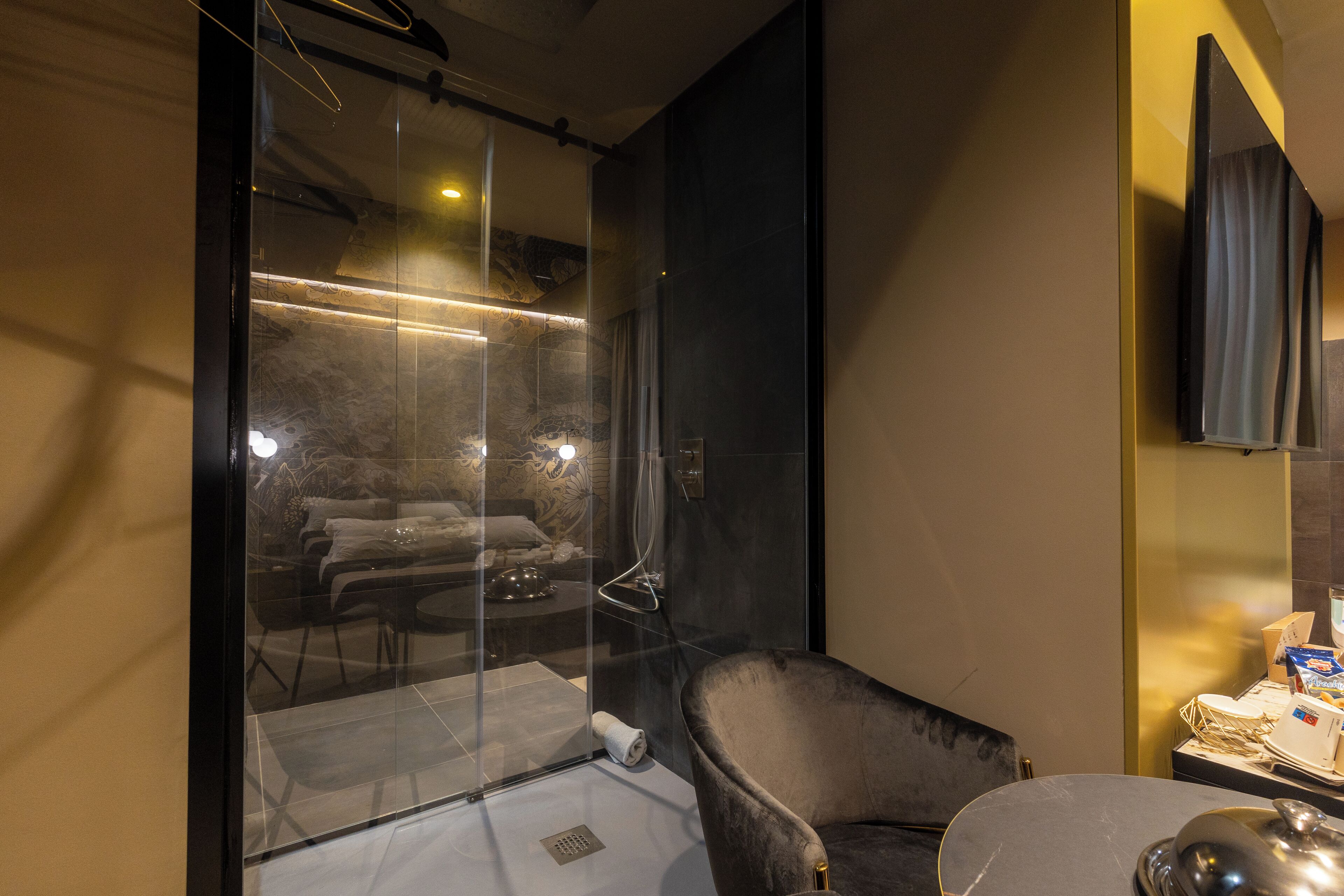 Foto - Gold Suite&Spa