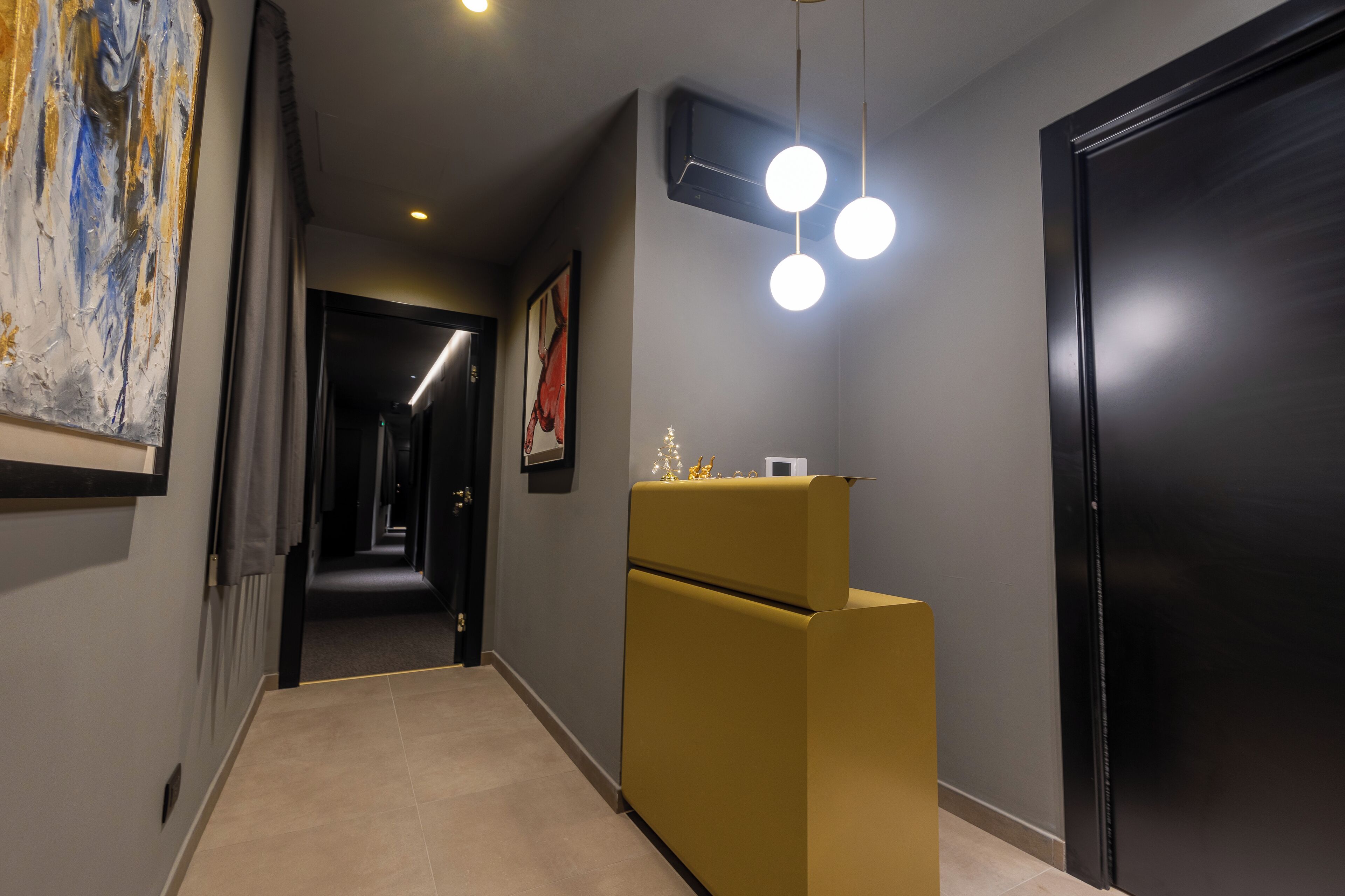 Foto - Gold Suite&Spa