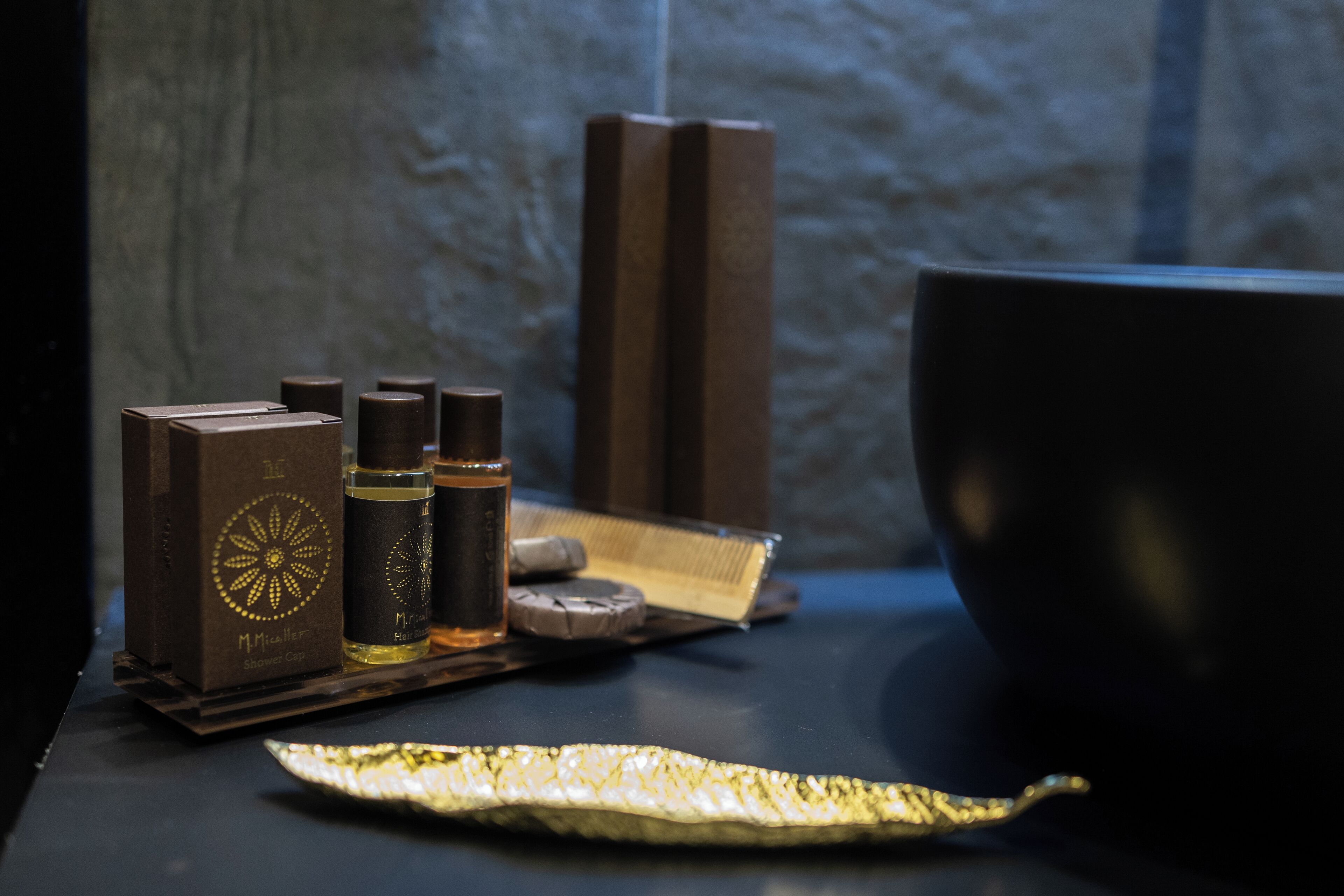 Foto - Gold Suite&Spa