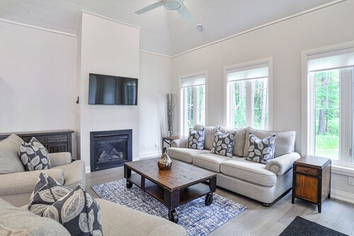 Granite Cottage (#17)