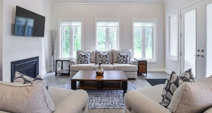 Granite Cottage (#17)