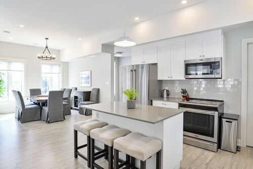 Wenonah Cottage (#19)