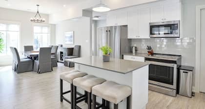 Wenonah Cottage (#19)