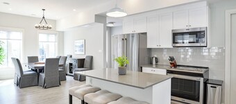 Wenonah Cottage (#19)