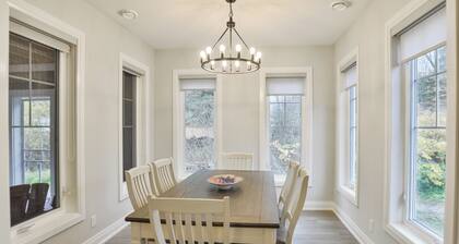 Algonquin Cottage (#62)