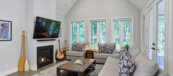 The Anchor Cottage  (#71)