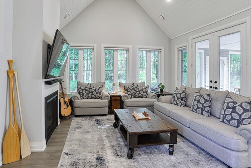 The Anchor Cottage (#71)