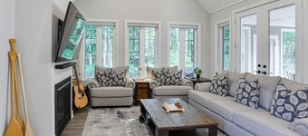 The Anchor Cottage (#71)