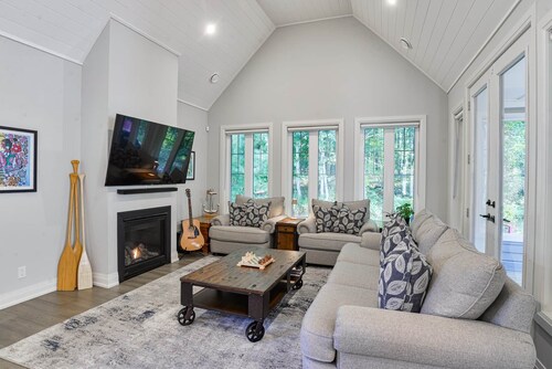 The Anchor Cottage  (#71)