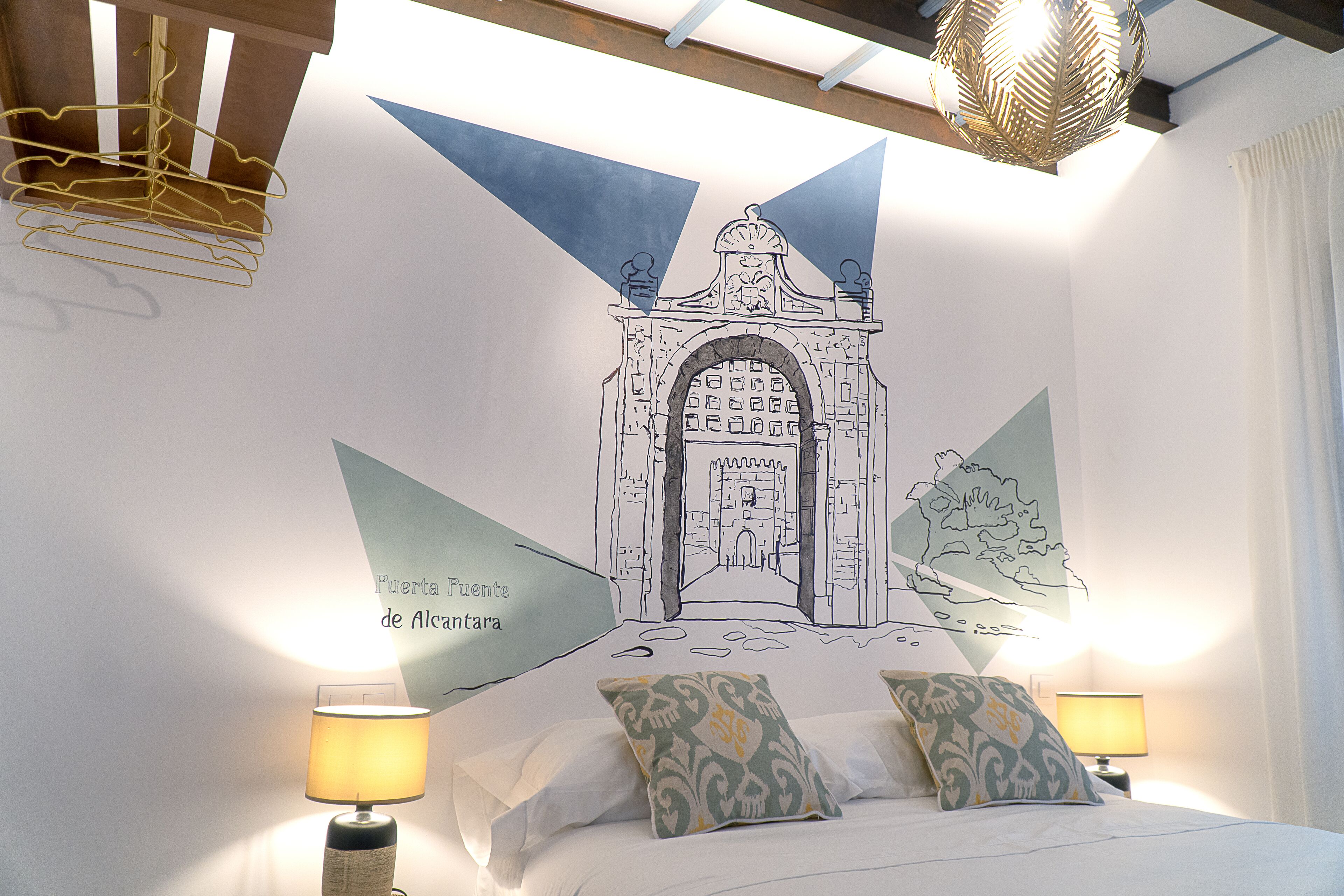 Apartamento familiar | 2 dormitorios, tabla de planchar con plancha, wifi gratis