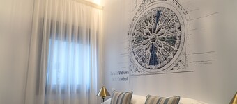 CATEDRAL CERVANTES 5 COLLECTION