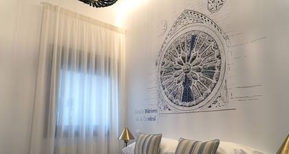 CATEDRAL CERVANTES 5 COLLECTION