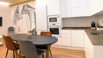 Dapur pribadi